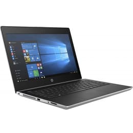 HP ProBook 430 G5 13" Core i5 1.6 GHz - SSD 512 Go - 32 Go QWERTY - Italien