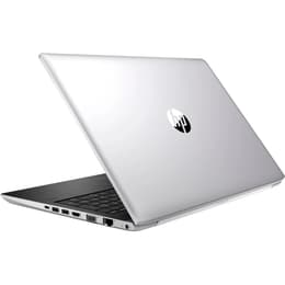 HP ProBook 430 G5 13" Core i5 1.6 GHz - SSD 512 Go - 32 Go QWERTY - Italien