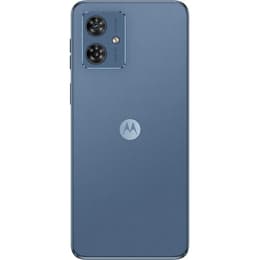 Motorola Moto G54 5G 256 Go - Bleu - Débloqué