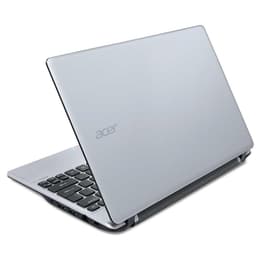 Acer Aspire V5-123-12104G50 11" E1 1 GHz - HDD 500 Go - 4 Go AZERTY - Français