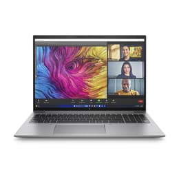 HP ZBook Firefly 16 G11 16" Core Ultra 7 1.4 GHz - SSD 1 To - 16 Go QWERTY - Anglais