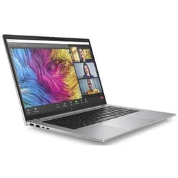 HP ZBook Firefly 16 G11 16" Core Ultra 7 1.4 GHz - SSD 1 To - 16 Go QWERTY - Anglais