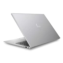 HP ZBook Firefly 16 G11 16" Core Ultra 7 1.4 GHz - SSD 1 To - 16 Go QWERTY - Anglais