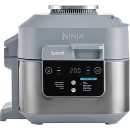 Multi-cuiseur Ninja SPEEDI RAPID COOKER