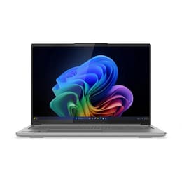 Lenovo IdeaPad Pro 5 16" Ryzen AI 7 3.8 GHz - SSD 1 To - 32 Go QWERTY - Anglais