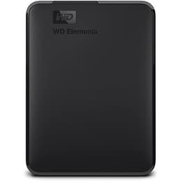 Disque dur externe Western Digital WDBU6Y0030BBK-WESN - HDD 3 Go USB 3.0
