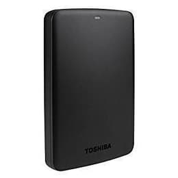 Disque dur externe Toshiba Canvio Basics HDTB410EK3AA - HDD 1 To USB 3.0
