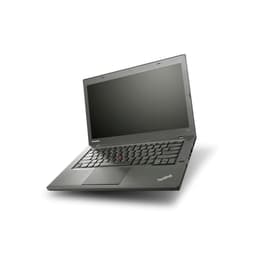 Lenovo ThinkPad T440 14" Core i5 1.6 GHz - SSD 120 Go - 8 Go AZERTY - Français