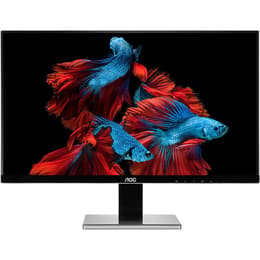 Écran 27" LED UHD 4K Aoc U2777PQU