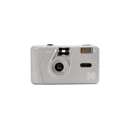 Compact M35 - Gris + Kodak 35mm f/10 f/10
