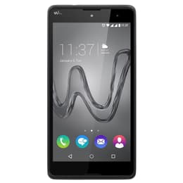 Wiko Robby 16 Go - Gris - Débloqué - Dual-SIM