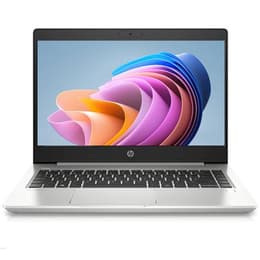 HP ProBook 440 G8 14" Core i5 2.4 GHz - SSD 256 Go - 16 Go QWERTY - Italien