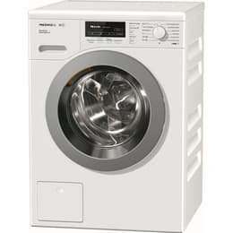 Lave-linge 59,6 cm hublot Miele WKF 301