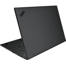 Lenovo ThinkPad P1 G4 16" Core i7 2.5 GHz - SSD 1 To - 64 Go QWERTY - Grec