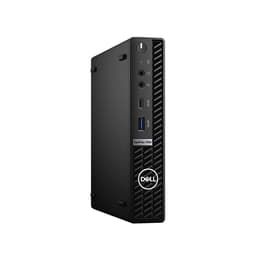 Dell OptiPlex 7090 Micro Core i5 1.5 GHz - SSD 512 Go RAM 16 Go