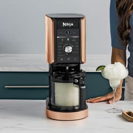 Sorbetière Ninja NC501EUDBCP