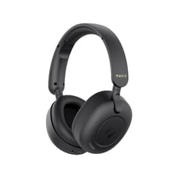 Casque réducteur de bruit sans fil Havit H655BT - Noir
