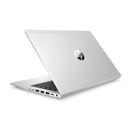 HP ProBook 640 G8 14" Core i5 GHz - SSD 256 Go - 16 Go QWERTY - Suédois