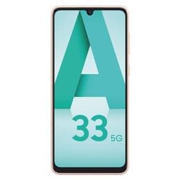 Galaxy A33 5G