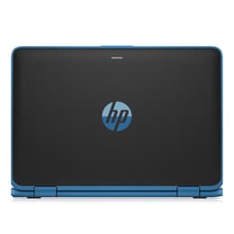 HP ProBook X360 11 G3 11" Pentium 1.1 GHz - SSD 256 Go - 8 Go QWERTY - Espagnol
