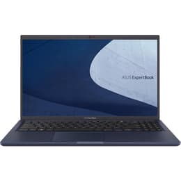 Asus ExpertBook B1 B1500CEAE-BQ1885R 15" Core i5 2.4 GHz - SSD 512 Go - 16 Go QWERTY - Anglais