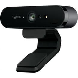 Webcam Logitech Brio