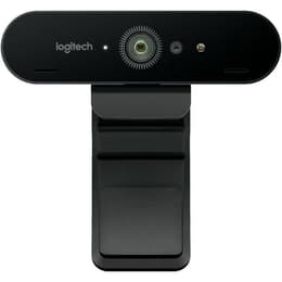 Webcam Logitech Brio