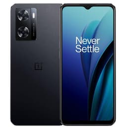OnePlus Nord N20 SE 64 Go - Noir - Débloqué