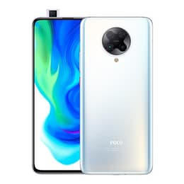 Xiaomi Poco F2 Pro 128 Go - Blanc - Débloqué - Dual-SIM