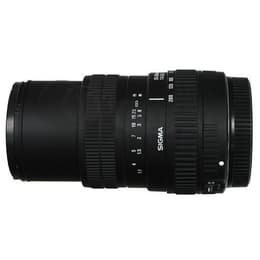 Objectif Sigma EF 55-200mm f/4.5-5.6 Nikon AF 55-200mm f/4.5-5.6