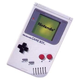 Nintendo Game Boy - Gris