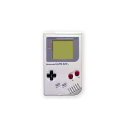 Nintendo Game Boy - Gris