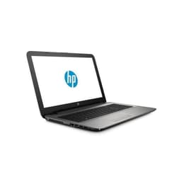 HP 15-AY102NF 15" Core i5 2.5 GHz - HDD 1 To - 4 Go AZERTY - Français