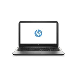 HP 15-AY102NF 15" Core i5 2.5 GHz - HDD 1 To - 4 Go AZERTY - Français