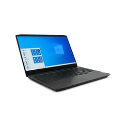Lenovo IdeaPad Gaming 3 15" Core i5 3.1 GHz - SSD 512 Go - 8 Go AZERTY - Français