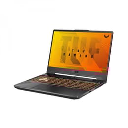Asus TUF F15-TUF506LH-HN252 15" Core i5 2.5 GHz - SSD 512 Go - 16 Go - NVIDIA GeForce GTX 1650 AZERTY - Français