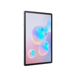 Galaxy Tab S6 256GB - Bleu - WiFi + 4G
