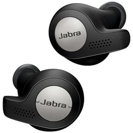 Ecouteurs Intra-auriculaire Bluetooth Réducteur de bruit - Jabra Elite Active 65t