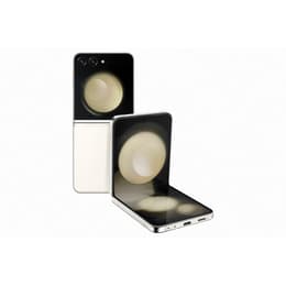Galaxy Z Flip5 256 Go - Beige - Débloqué