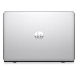 HP EliteBook 840 G3 14" Core i5 2.4 GHz - SSD 128 Go - 16 Go AZERTY - Français