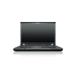 Lenovo ThinkPad T520 15" Core i5 2.5 GHz - HDD 320 Go - 4 Go AZERTY - Français