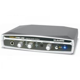 Accessoires audio M-Audio 200F
