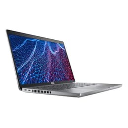 Dell Latitude 3410 14" Core i5 1.7 GHz - SSD 512 Go - 8 Go AZERTY - Français