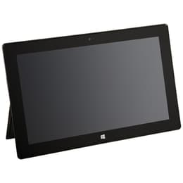 Microsoft Surface RT 32GB - Argent - WiFi