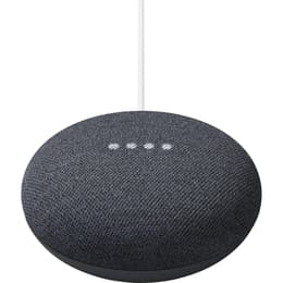 Enceinte Bluetooth Google Nest Mini (2nd Gen) - Gris