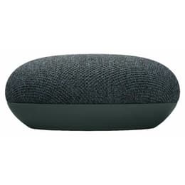 Enceinte Bluetooth Google Nest Mini (2nd Gen) - Gris