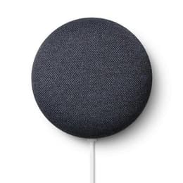 Enceinte Bluetooth Google Nest Mini (2nd Gen) - Gris
