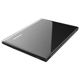 Lenovo G50-80 15" Core i7 2.4 GHz - SSD 256 Go - 8 Go AZERTY - Français