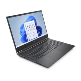 HP Victus 15-FA1062NF 15" Core i5 2.5 GHz - SSD 512 GB - 16 Go - NVIDIA GeForce RTX 4050 AZERTY - Français