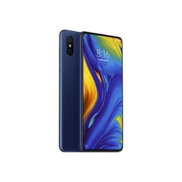 Xiaomi Mi Mix 3 128 Go - Bleu - Débloqué